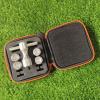 4pcs/set Silver Clover Golf Weights Wrench Tool Kit for Titleist Scotty Cameron Newport Phantom Futura Golo California Putters (2x20g 2x25g) view 1