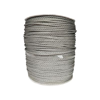 1000 Foot Spool 550 Paracord Parachute Cord Type III 4mm 7 Strand for Tent Camping Hiking Fishing Survival Tactical Clothesline DIY Projects (Camo)