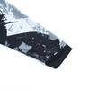 Kids Mountain Bike Shirts Child Cycling Jersey for Girls Boys Youth Long Sleeve Clothing MTB Bicycle Downhill BMX Tops Gray view 4
