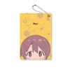 TV Anime Big Brother is Over! (Miyo Murosaki) Pass Case F view 1