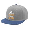 All i Needs is My Camera and My Dog Baseball Cap Fishing Hats blue03 Running hat Gifts for Dad Cool Cap view 2
