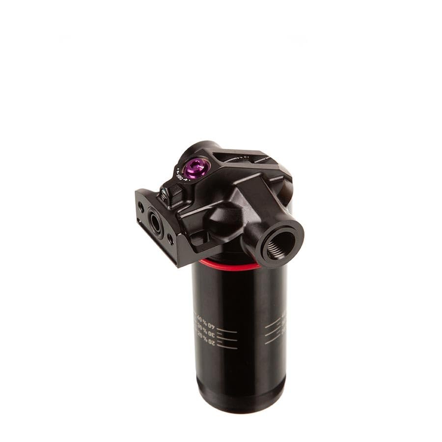 RockShox Vivid C1+ Trunnion Eyelet Assembly 37.5mm | High-Performance Rear Shock Components with Durable Material Construction, Precision Engineering, and Compatibility for 2024+ MTB and Enduro Bikes