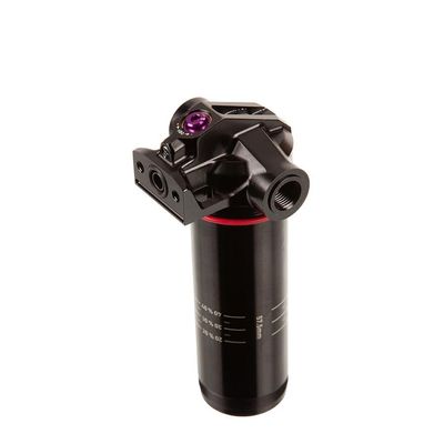 RockShox Vivid C1+ Trunnion Eyelet Assembly | High-Performance Rear Shock Components with Durable Materials & Precise Engineering for Mountain Bike Suspension Upgrade (2024+)