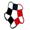 Cotton 4 Tani Patka - Four Tani/Strings/Taniyan Wala Patka/Sikh Kids & Boys Dastaar/Bandana - Pack of 5(Black 3, red 2) Free siize view 1