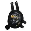 ROAR-INT BJJ Ear Guard New Easy to Adjust Design Wrestling Protective Headgear Wrestling Ear Guard MMA Jiu Jitsu (Tiger-Eagle) view 4
