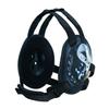 ROAR-INT BJJ Ear Guard New Easy to Adjust Design Wrestling Protective Headgear Wrestling Ear Guard MMA Jiu Jitsu (Tiger-Wolf) view 3