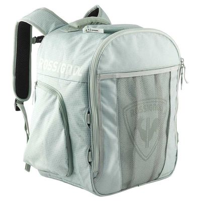 Rossignol Electra Boot and Helmet Pack - Durable, Weatherproof Ski Bag for Gear
