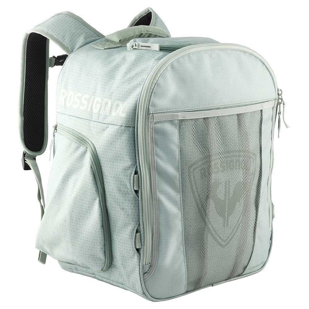 Rossignol Electra Boot and Helmet Pack - Durable, Weatherproof Ski Bag for Gear