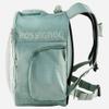 Rossignol Electra Boot and Helmet Pack - Durable, Weatherproof Ski Bag for Gear view 3