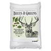 Beets & Greens Deer Food Plot Seed for Fall Planting - Blend of Sugar Beets, Kale, Turnip, Radish and Winter Wheat to Attract and Hold Deer Throughout Fall and Winter (5 Pounds (1 Acre)) view 1