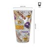 FOCO Minnesota Vikings NFL Historic Print Pint Glass view 3
