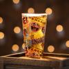 FOCO Cincinnati Bengals NFL Historic Print Pint Glass view 2