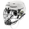Fatboy Alpha Pro White Box Lacrosse Helmet (Small) view 1
