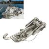 Chain Tensioner, Stainless Steel, 8 /4x1 3/8 Inch, Rustproof, Secure Anchoring for Boats and Yachts view 4