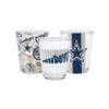 FOCO Dallas Cowboys NFL Team Spirit Shot Glasses - 3 Pack view 1