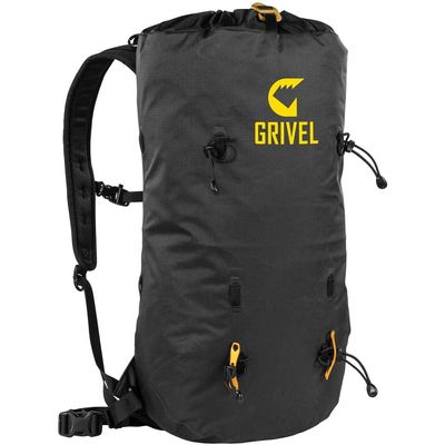 Grivel Spartan 30L Roll Top Backpack