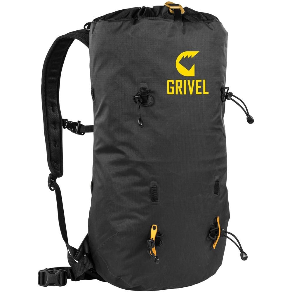 Grivel Spartan 30L Roll Top Backpack
