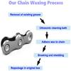 Generic GX Eagle 12spd Chain w/Silca Endurance Wax Treatment view 2
