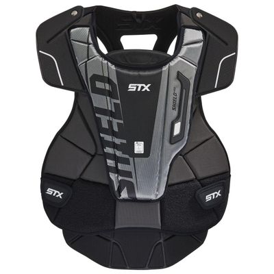 STX Shield 400 Goalie Chest Protector (Adult Medium)