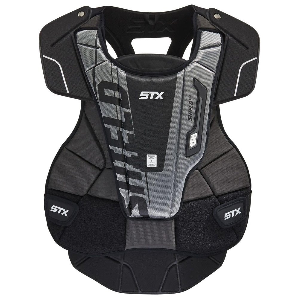 STX Shield 400 Goalie Chest Protector (Adult Medium)