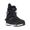 Burton Kids' Grom Step On Snowboard Boots, Black, 13C view 1
