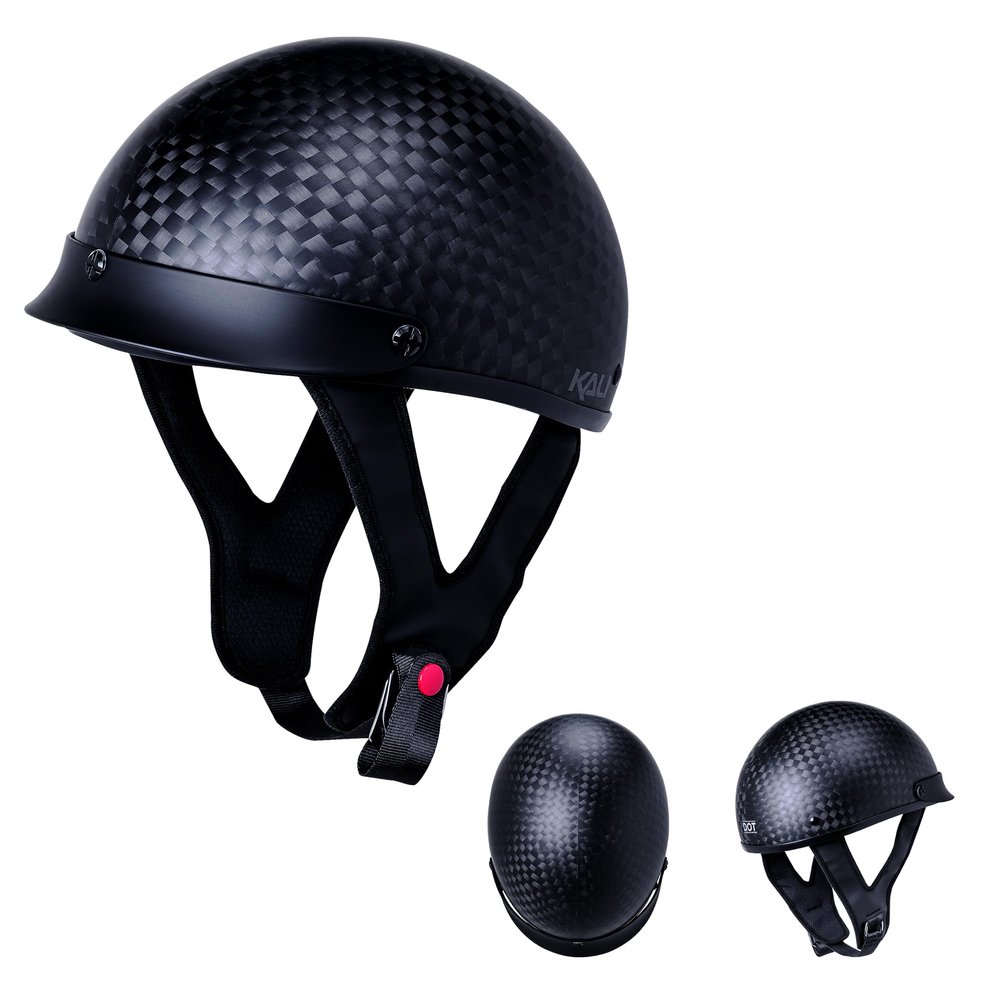 Taz 2.0 SLD Mat Carbon M