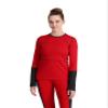 Spyder Women's Charger Crew Pulse X-Small view 1