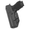 Tulster IWB Profile Kydex Holster in Right Hand fits: PSA Dagger Compact | Inside The Waistband Appendix Concealed Carry view 2
