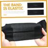 IMIKEYA 8pcs Baseball Glove Protector Glove Wrap Conditioner Band Elastic Fit Comfortable Easy to Use Baseball Accessories view 3