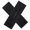 IMIKEYA 8pcs Baseball Glove Protector Glove Wrap Conditioner Band Elastic Fit Comfortable Easy to Use Baseball Accessories view 4