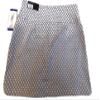S.C. & CO. Ladies' Tummy Control Skort (XXL, Blackwhite) view 4
