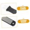 Sosoport 3pcs Portable Ice Skate Sharpener Tool Professional Grindstone for Hockey and Figure Skates Easy to Use and Carry Includes User Manual and Practice Block view 4