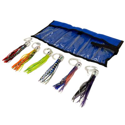 Billfish Pro Pack | 6in | 6/0 Hook
