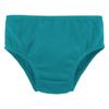Outerstuff Girls Toddler Aqua Miami Dolphins Spirit Cheer Two-Piece Cheerleader Set with Bloomers view 4