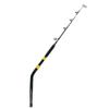 EatMyTackle Deep Drop Trolling Rod | Blue Marlin Tournament Edition (3pc. Swing Tip, 160-200lbs) - 2 Pack view 1