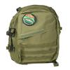 Funny Tactical 2-Patch Bundle | Hook and Loop PVC Patches view 4