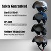 Daytona Helmets Ski Helmet - Snowboard Helmet view 2