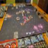 GripMat Eclipse Second Dawn Play Mat (Nexus Nebula) - Game Mat - 2 to 6 Players - Ages 13+ view 2