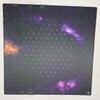 GripMat Eclipse Second Dawn Play Mat (Nexus Nebula) - Game Mat - 2 to 6 Players - Ages 13+ view 3