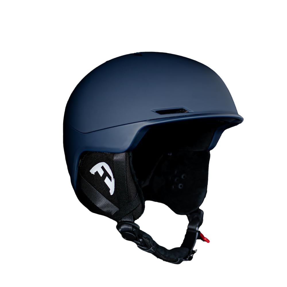Daytona Helmets Snowboard Helmet - Adjustable