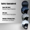 Daytona Helmets Snowboard Helmet - Adjustable view 2