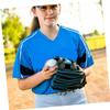 DECHOUS 6pcs Baseball Glove Wrap Catcher Glove Protection Men Wrap Softball Equipment Accessory view 3