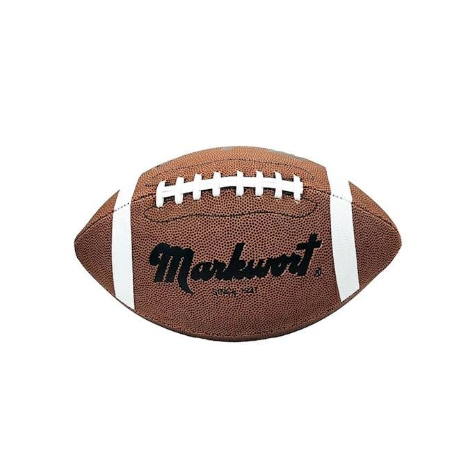 Markwort Composite Junior Size Football