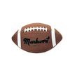 Markwort Composite Junior Size Football view 1