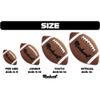 Markwort Composite Junior Size Football view 3