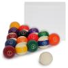 Aramith Economic Billiard Pool Ball Set 2 1/4" view 1