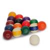 Aramith Economic Billiard Pool Ball Set 2 1/4" view 2