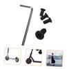 BESPORTBLE 4sets Scooter Screws Handlebar Fork Screws Scooter Accessories Replacement Parts for Mobility view 4