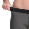 Spyder Men's Charger Pants Polar X-Large view 4