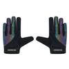 ADDMOTOR Winter Gloves for Men Women Adjustable Touch Screen Anti-Slip, Thermal Workout Glove for Hiking Driving Running Bike Cycling Exercise for Cold Weather (Grey L) view 1
